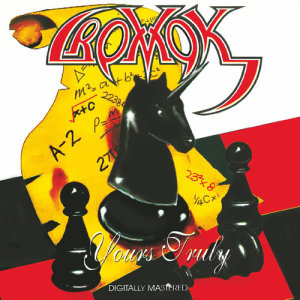 ดาวน์โหลดและฟังเพลง Final Ticking พร้อมเนื้อเพลงจาก Cromok