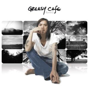Album สิ่งเหล่านี้ oleh Greasy Cafe'