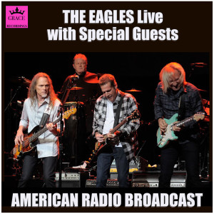 收聽The Eagles的Take It Easy (Live)歌詞歌曲