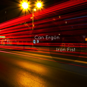 Can Ergün的專輯Iron Fist