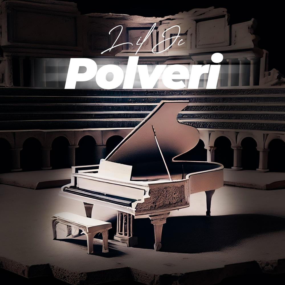 Love theme from Polveri (Arranged by Gionatan Caradonna) (Piano version)