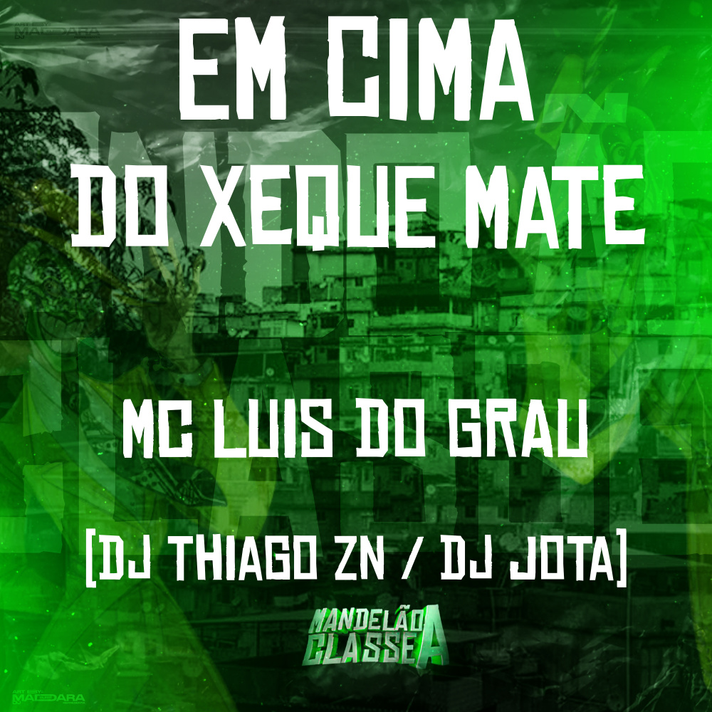 Em Cima do Xeque Mate