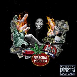 TWO32的專輯PERSONAL PROBLEM (Explicit)