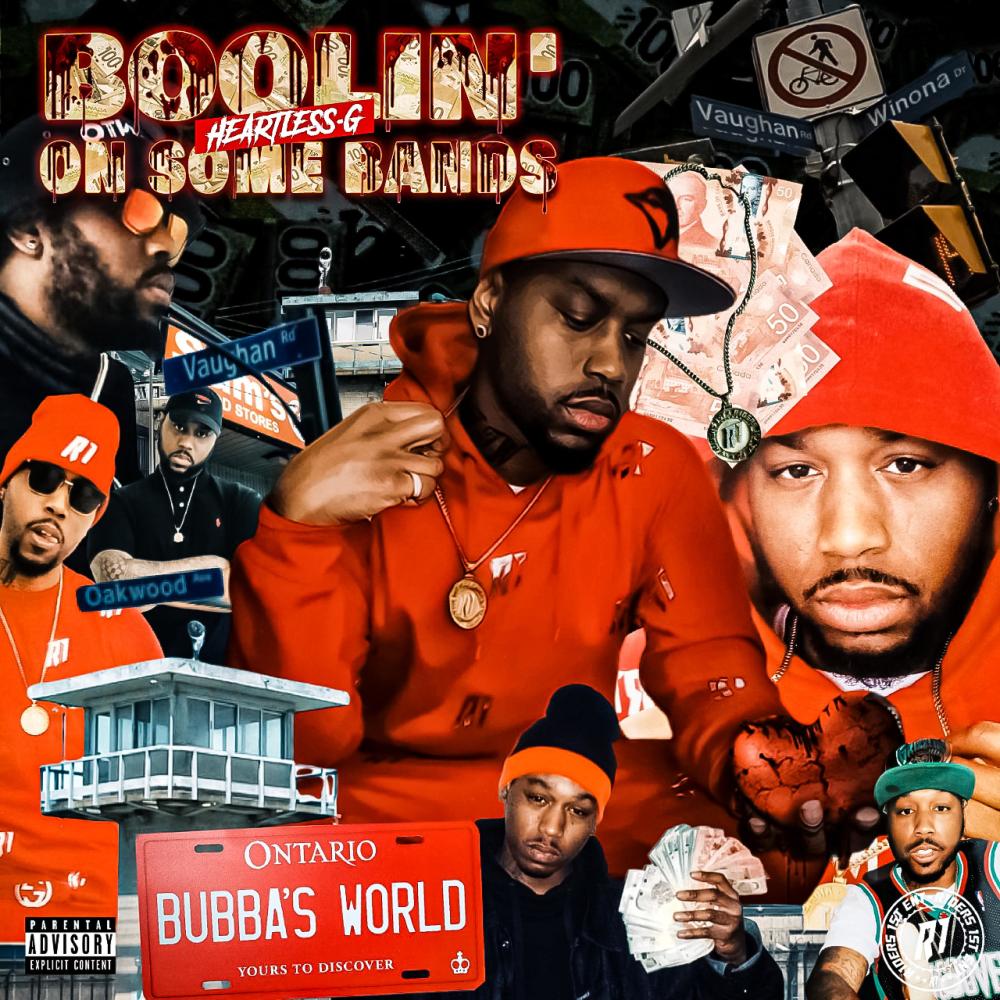 Summers Koming (feat. Casper TNG) (Explicit)