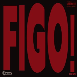 Album Figo！ from 