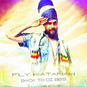 Listen to Inna di town(feat. Payoh Soul Rebel) song with lyrics from Fly Katanah