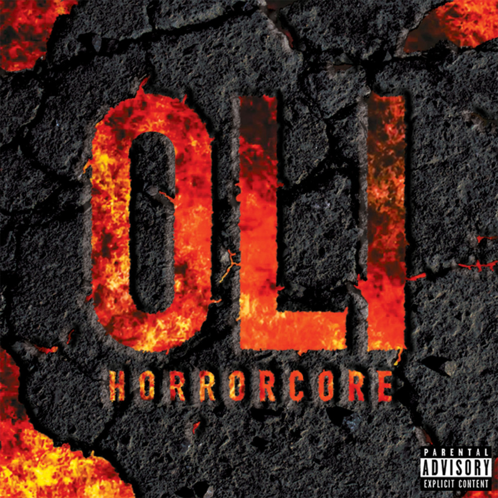 Devil in the Dark City (Explicit)
