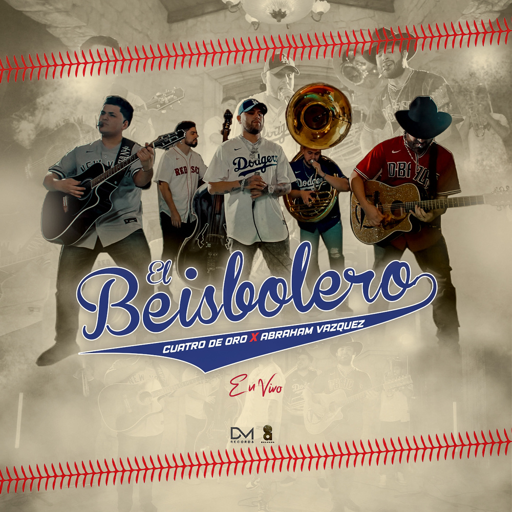 El Beisbolero (En Vivo|Explicit)