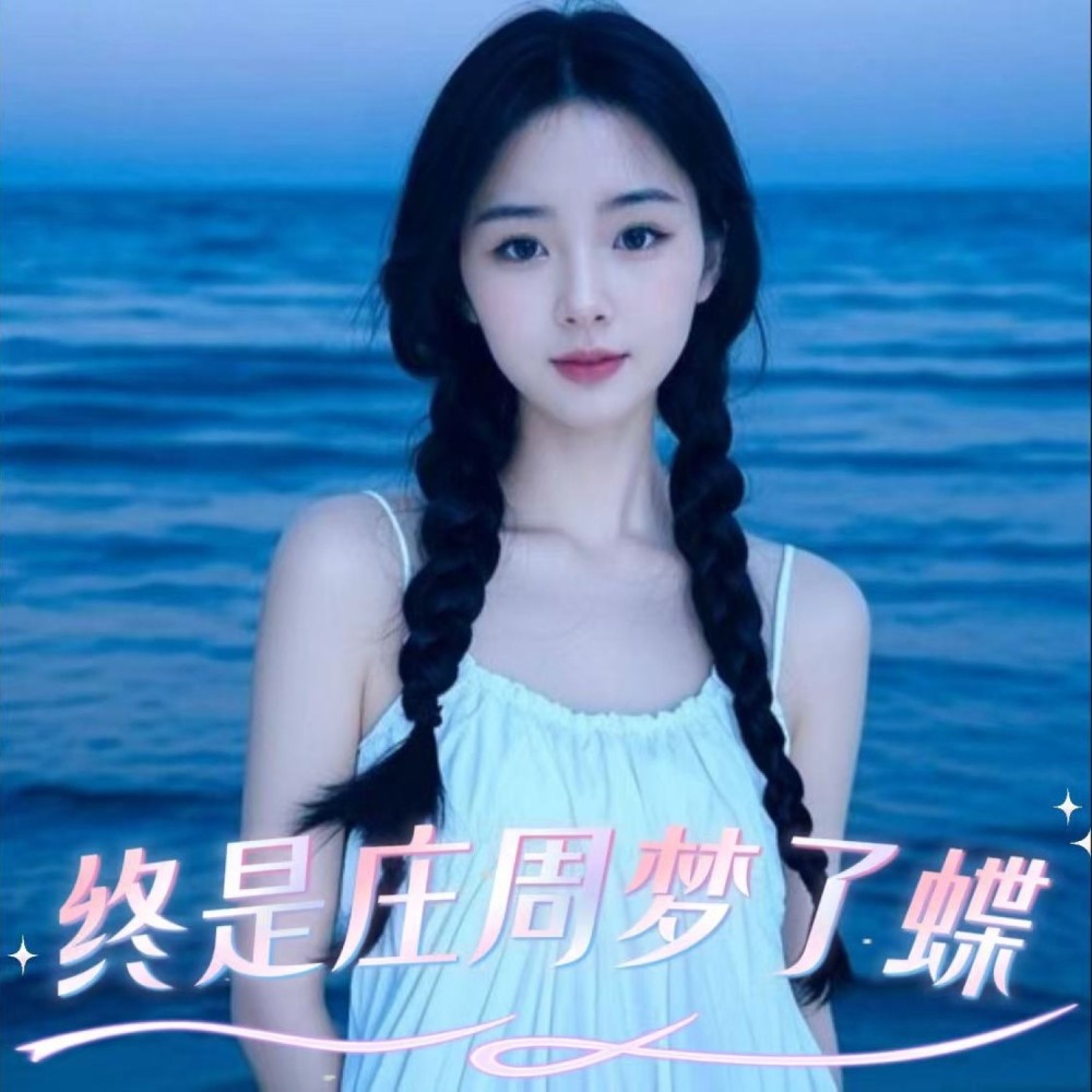 春风与我皆过客 (完整版)