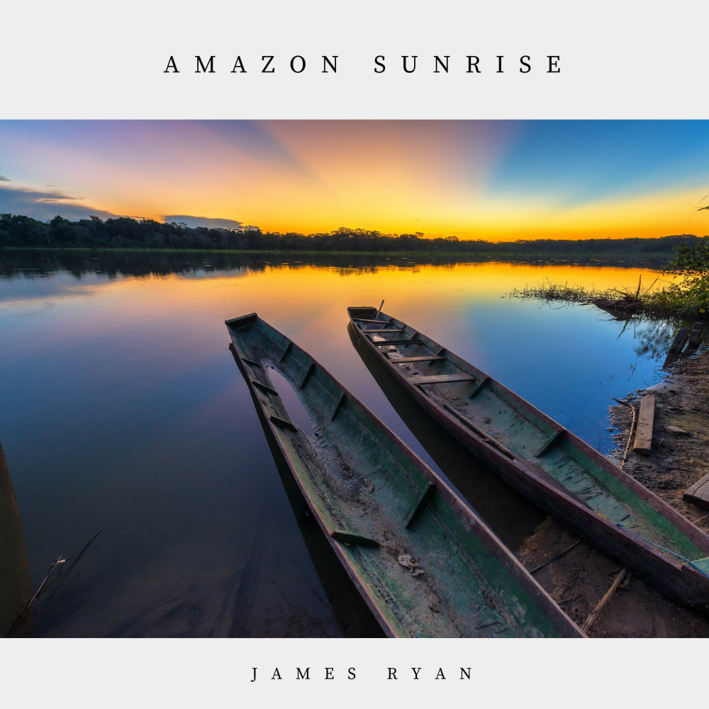 Amazon Sunrise