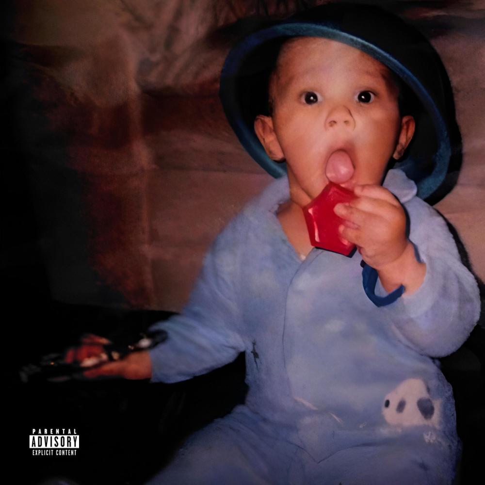 HIP HOP DEAD (Explicit)