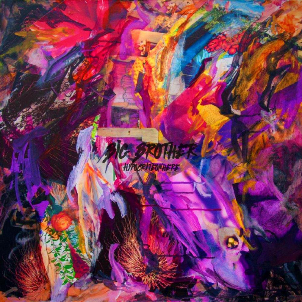 Big Brother (Explicit)