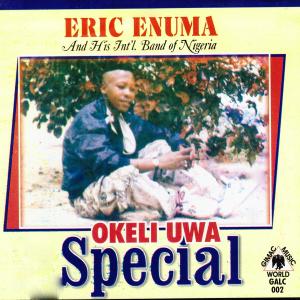 收聽Eric Enuma的Ebulu Ugba Ye Madu (完整版)歌詞歌曲
