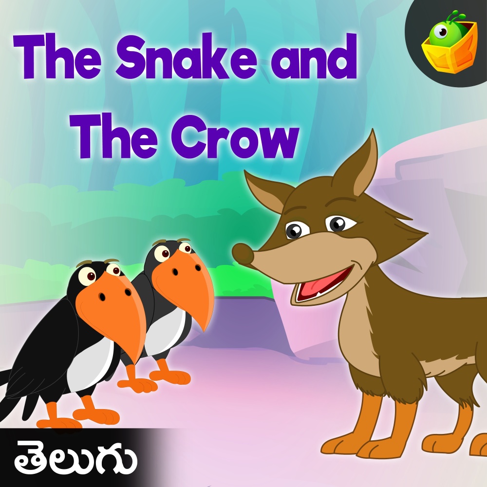 The Snake And The Crow