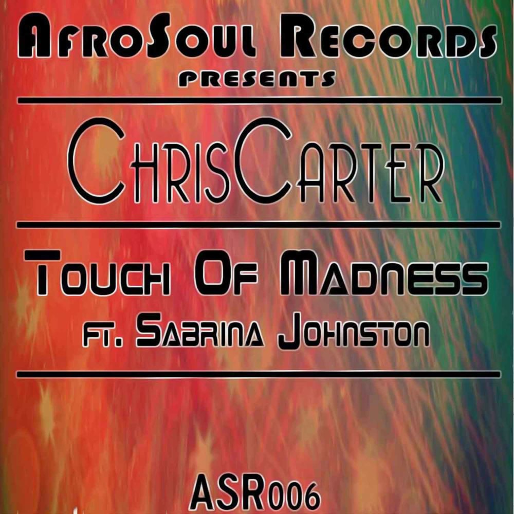 Touch of Madness (Instrumental Mix)