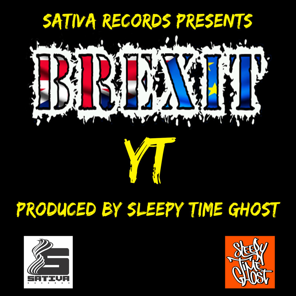 Brexit (Radio Edit)