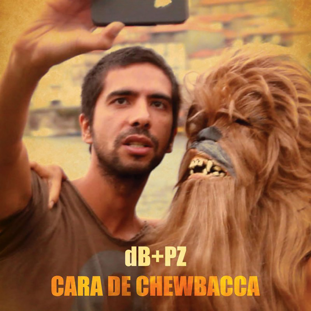 Tu És a Minha Gaja (Explicit)
