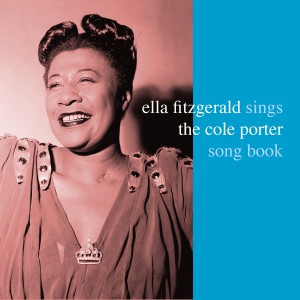 收聽Ella Fitzgerald的You're the Top歌詞歌曲