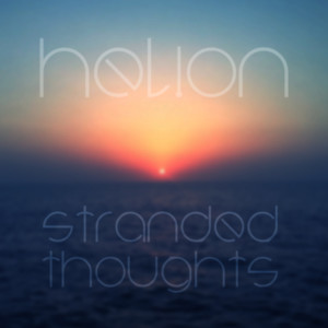 Album Stranded Thoughts oleh Helion