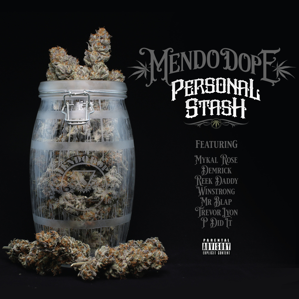 Funky Dope (Explicit)