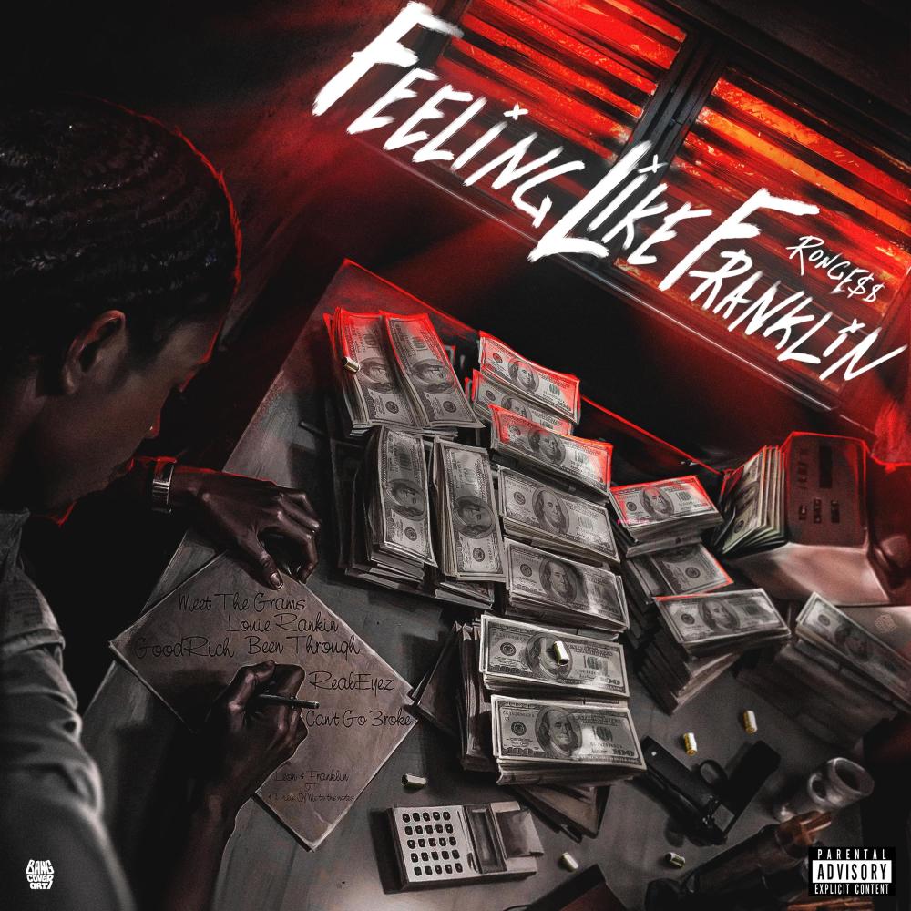 Been Through (feat. Macky2x) (Explicit)