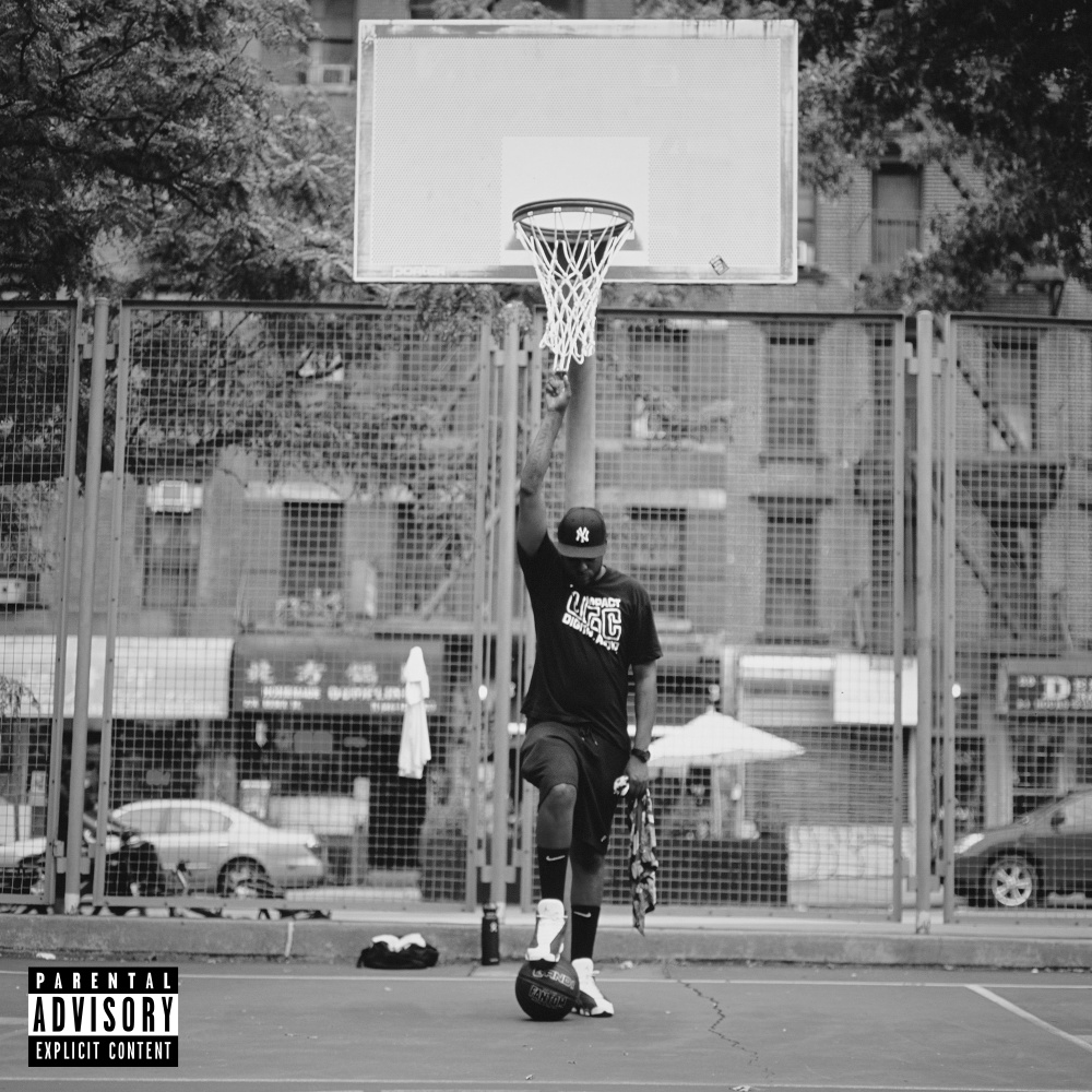 Bulls vs. Blazers (feat. Stevie Crooks & Rim) (Explicit)