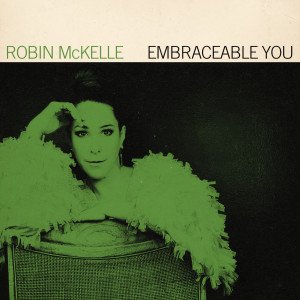 Robin McKelle的专辑Embraceable You