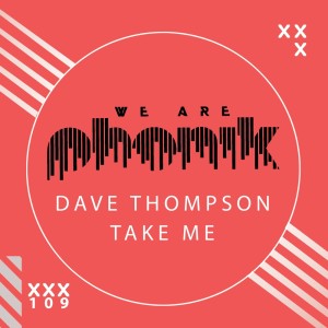 Album Take Me from Dave Thompson