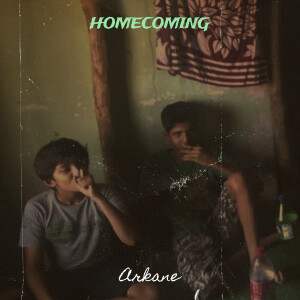 Album Homecoming from Arkane