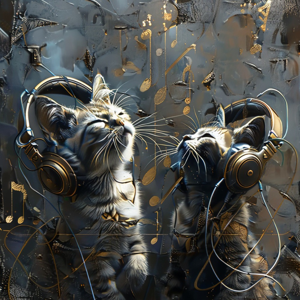 Whisker Waltz Melodies