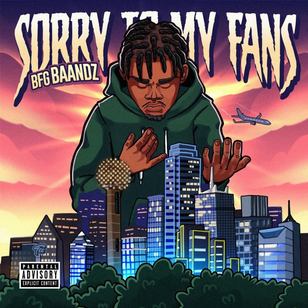 Sunny South (feat. Zillionaire Doe) (Explicit)