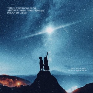 Listen to Frammenti di noi song with lyrics from Nøse