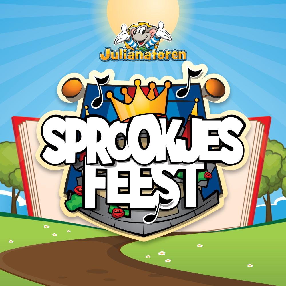 Sprookjesfeest