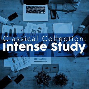 Intense Study Music Society的專輯Classical Collection: Intense Study