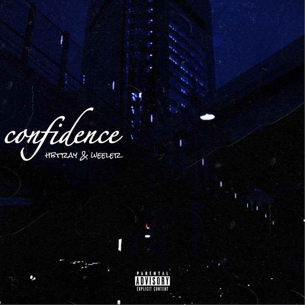 Confidence (Explicit)