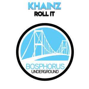 收听Khainz的Roll It歌词歌曲