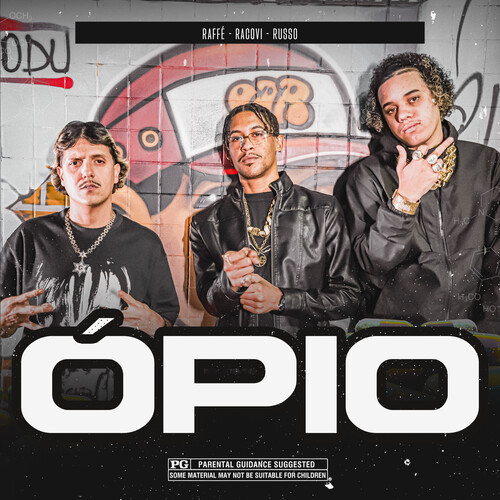 ÓPIO (Explicit)