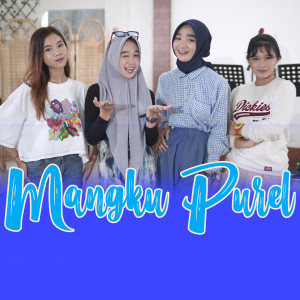 Dengarkan Mangku Purel lagu dari The Ambyar Project dengan lirik