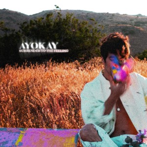 Album Surrender To The Feeling from ayokay
