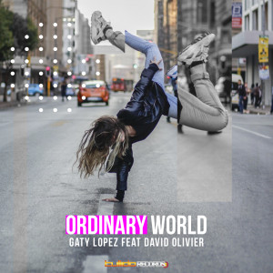 Gaty Lopez的专辑Ordinary World