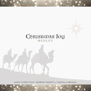 Album Christmas Joy Medley oleh Vanessa Campagna
