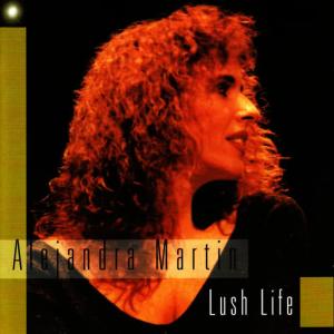 ดาวน์โหลดและฟังเพลง My One and Only Love พร้อมเนื้อเพลงจาก Alejandra Martin