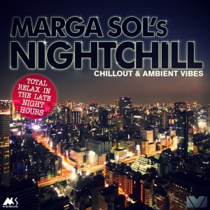收聽Marga Sol的Midnight Flight歌詞歌曲