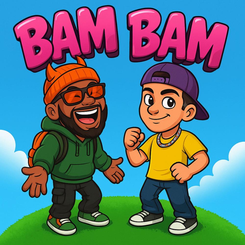 Bam Bam