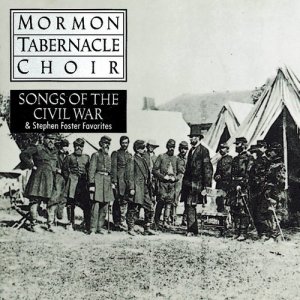 收聽The Mormon Tabernacle Choir的Dixie歌詞歌曲