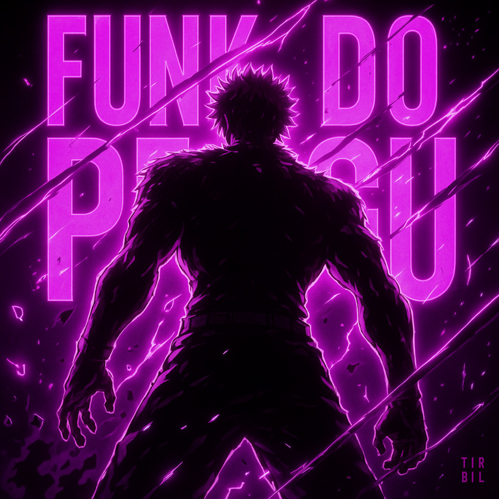 FUNK DO PEGU (Slowed|Explicit)