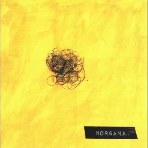 Morgana的專輯Morgana