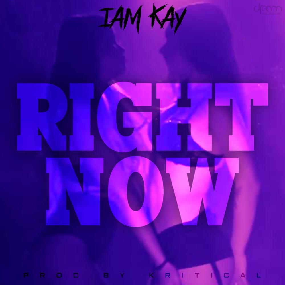 Right Now (Explicit)