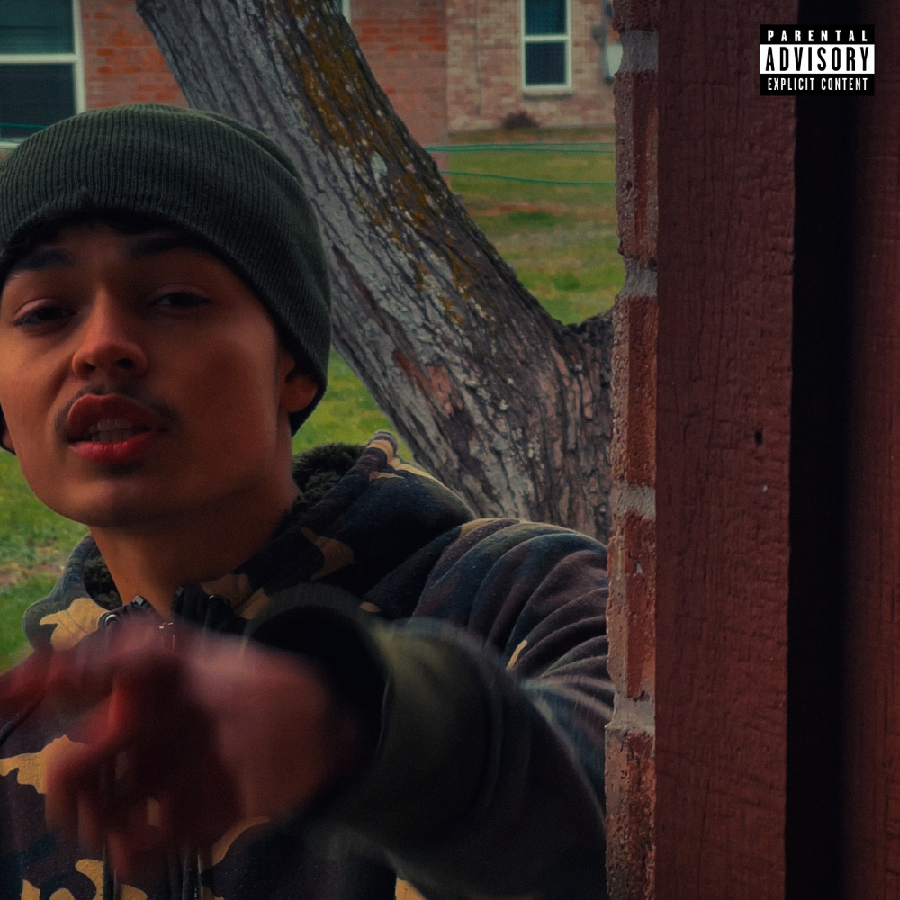 I'd Rather (Explicit)