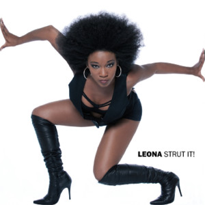 ดาวน์โหลดและฟังเพลง Shake Ya Tail Feather พร้อมเนื้อเพลงจาก Leona